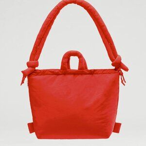 OLEND Ona Soft Bag – Red